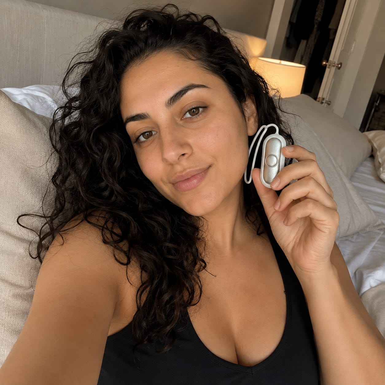 Customer photo review of DreamyHelper™