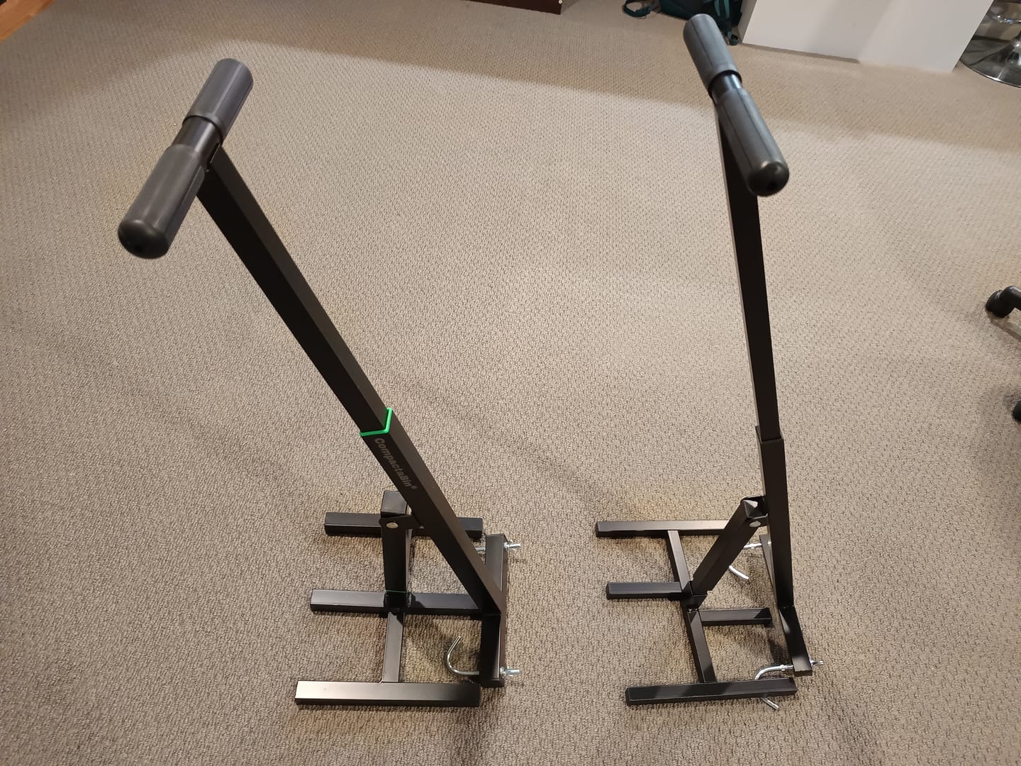 Customer photo review of WheelieMate™ Gen-2
