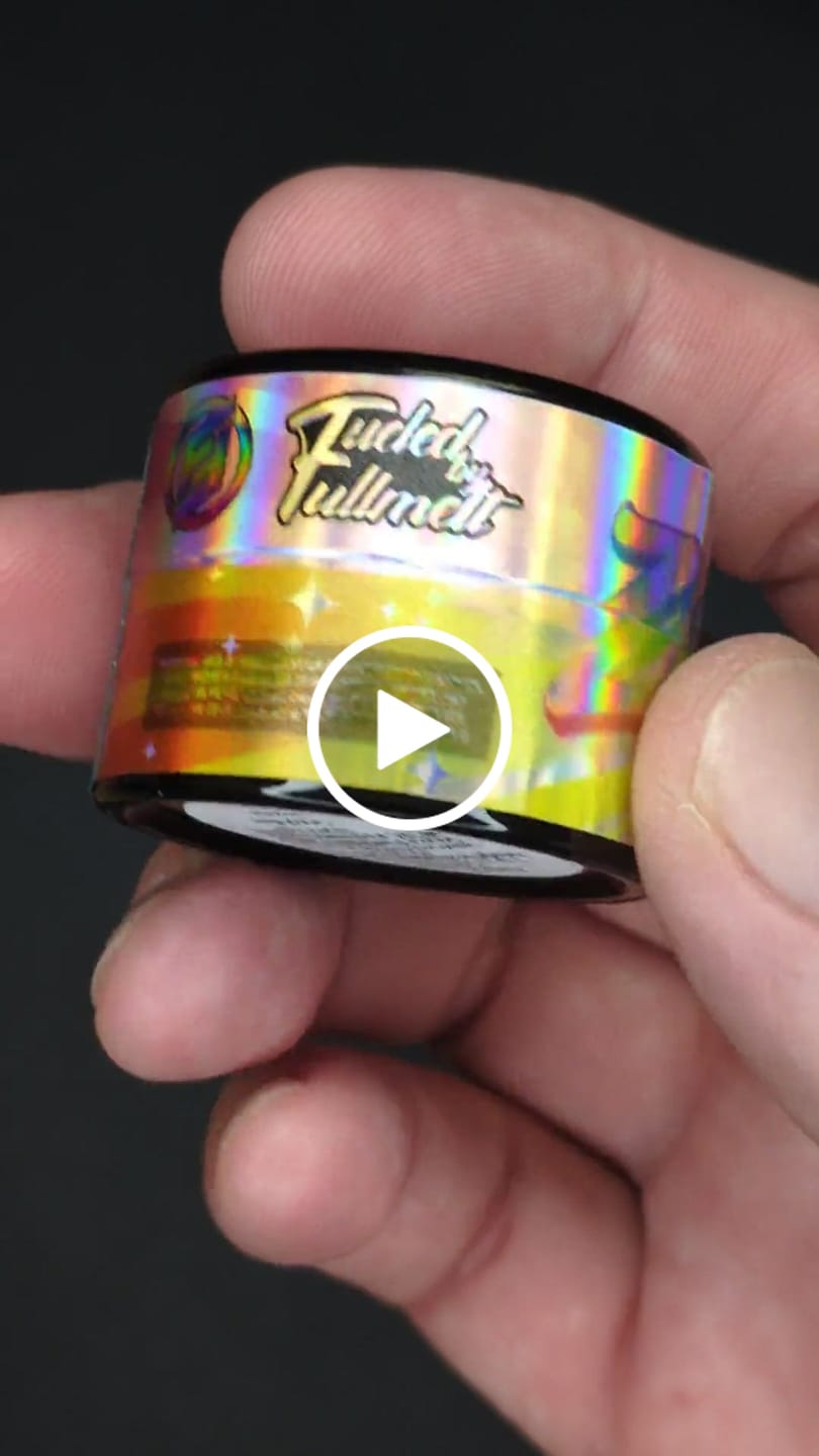 Customer video review of Guava Ice THCa Live Hash Rosin