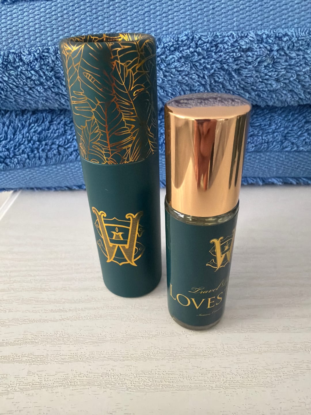Customer photo review of Lovestory