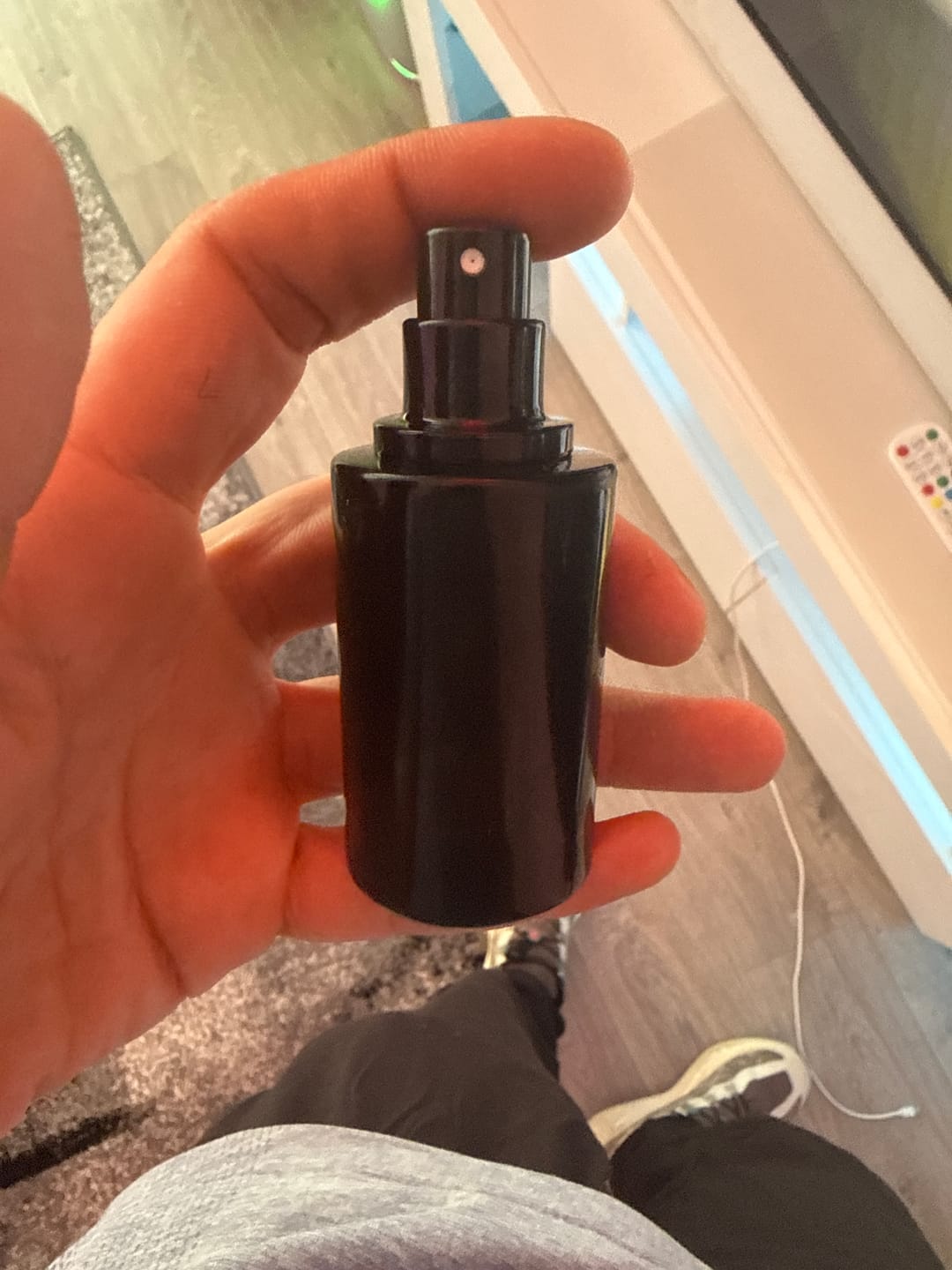 Customer photo review of La rose