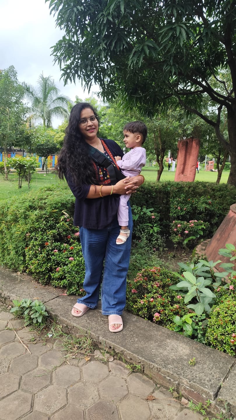 Photo shared by Mohini S.