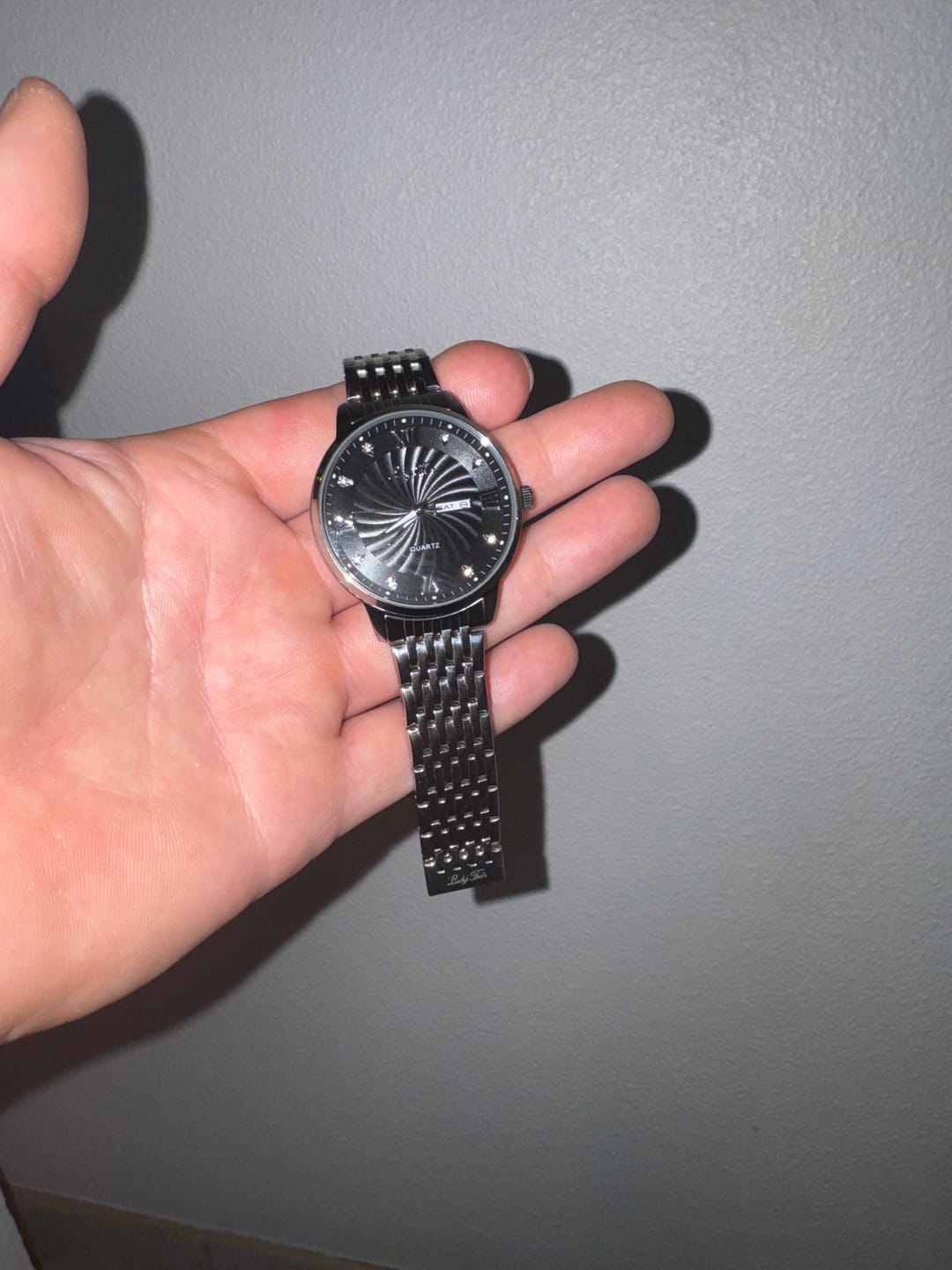 Customer photo review of Lucky Fours® Nassau