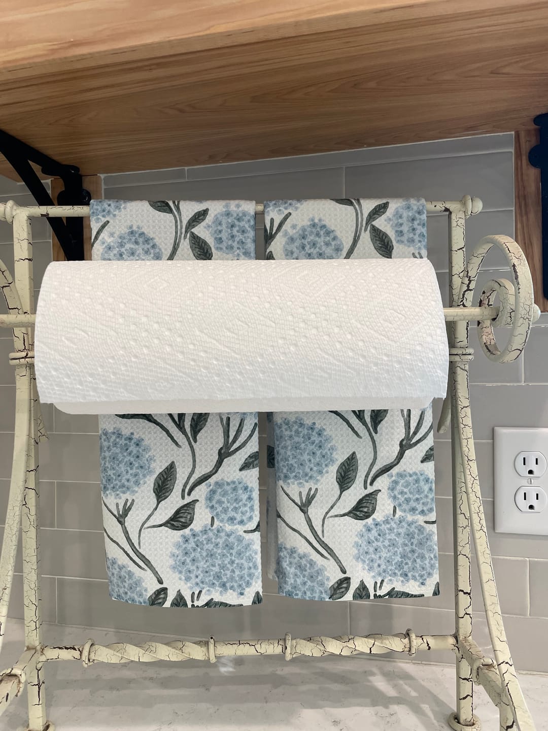 Customer photo review of Hydor Tea Towel