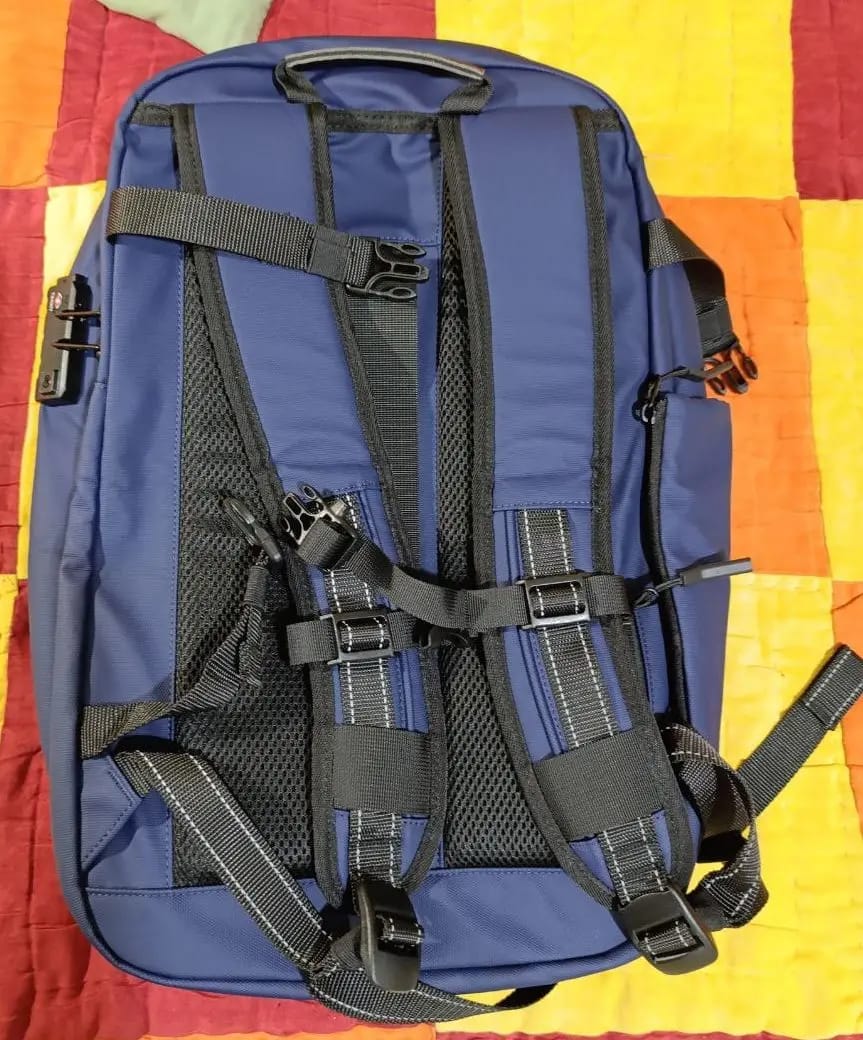 Customer photo review of CompactPro