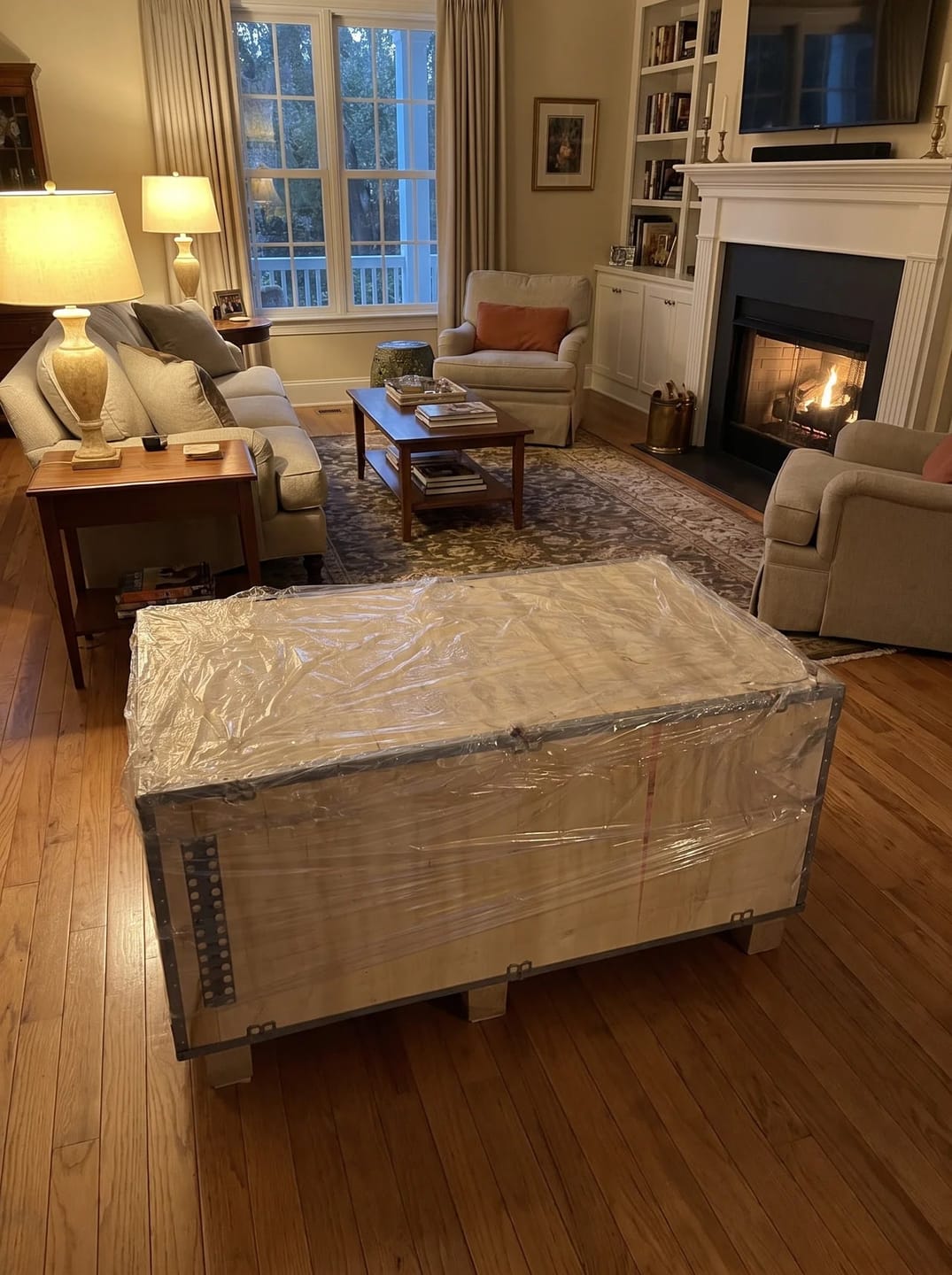 Customer photo review of Willow Reformer