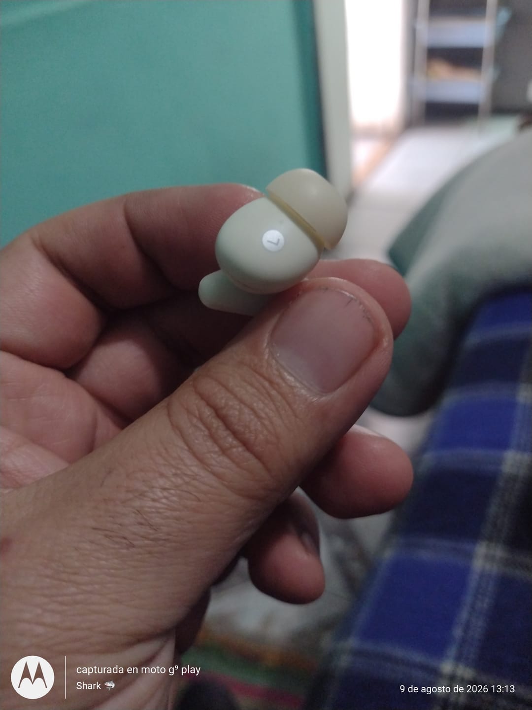 Customer photo review of Xpods 2Gen