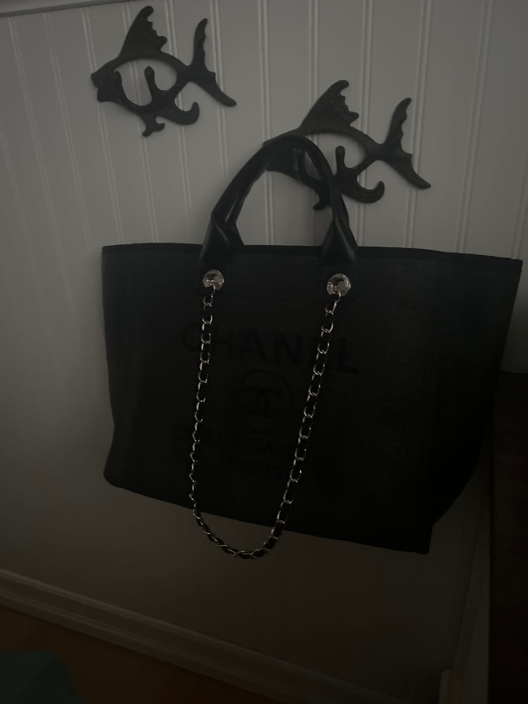 Customer photo review of Serenityll™ 100152 Luxury Bag