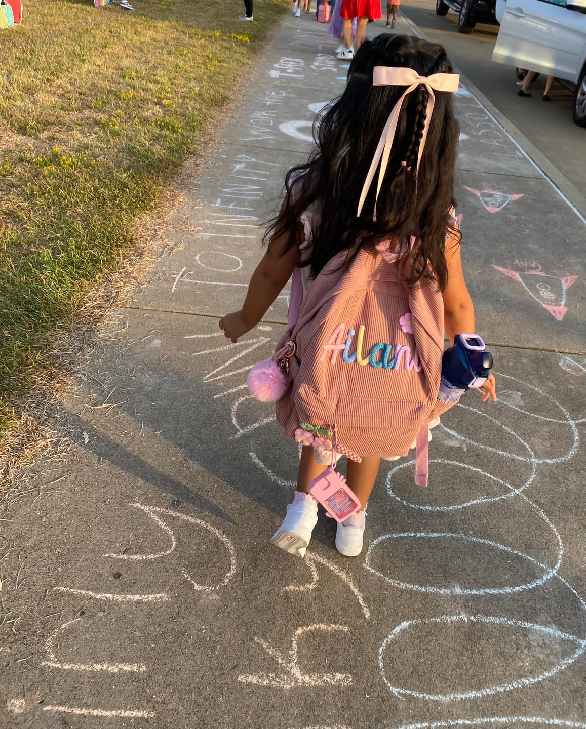 Customer photo review of Cute Elements