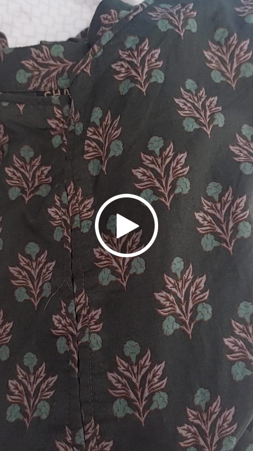 Customer video review of Original Tawakal Lawn Collection 3pc RTZ-03