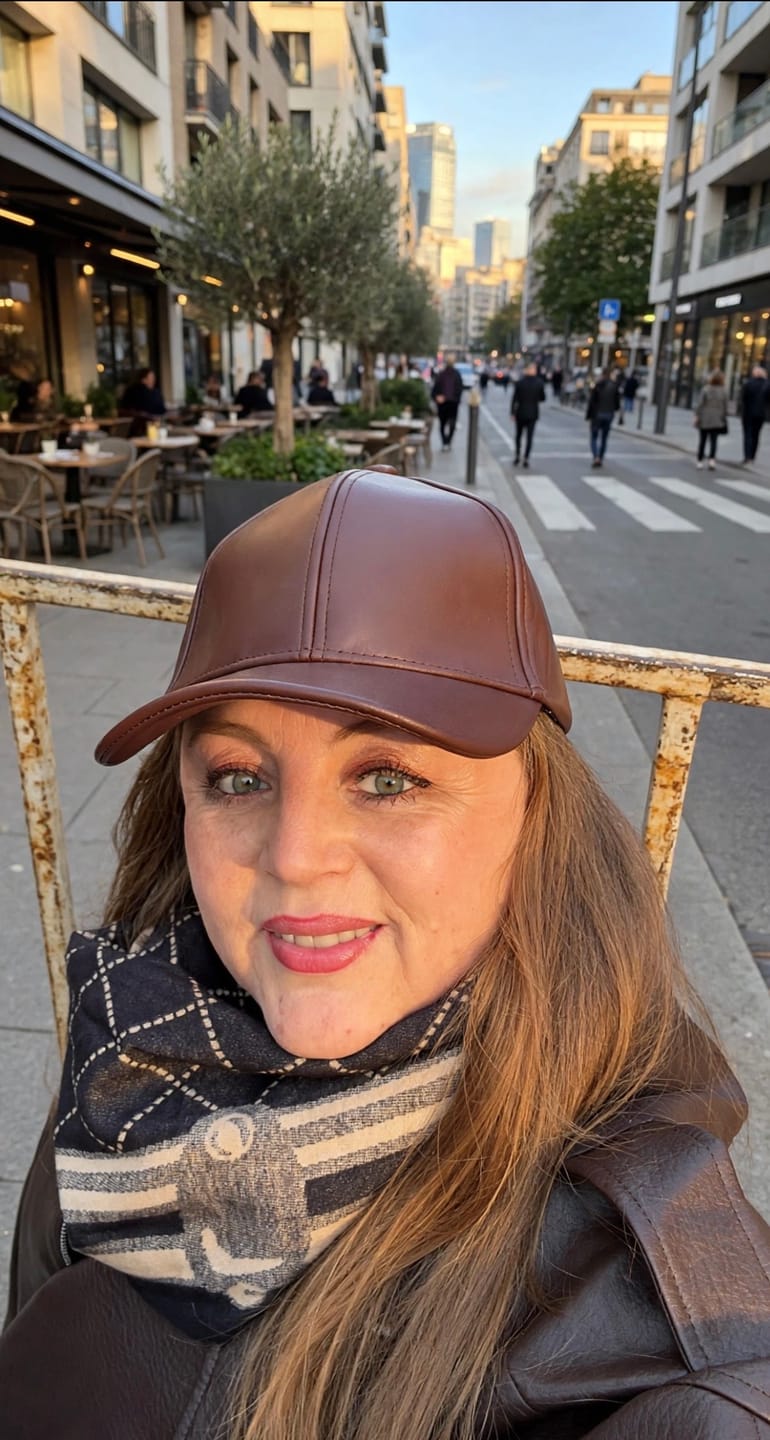 Customer photo review of Jockey Moda
