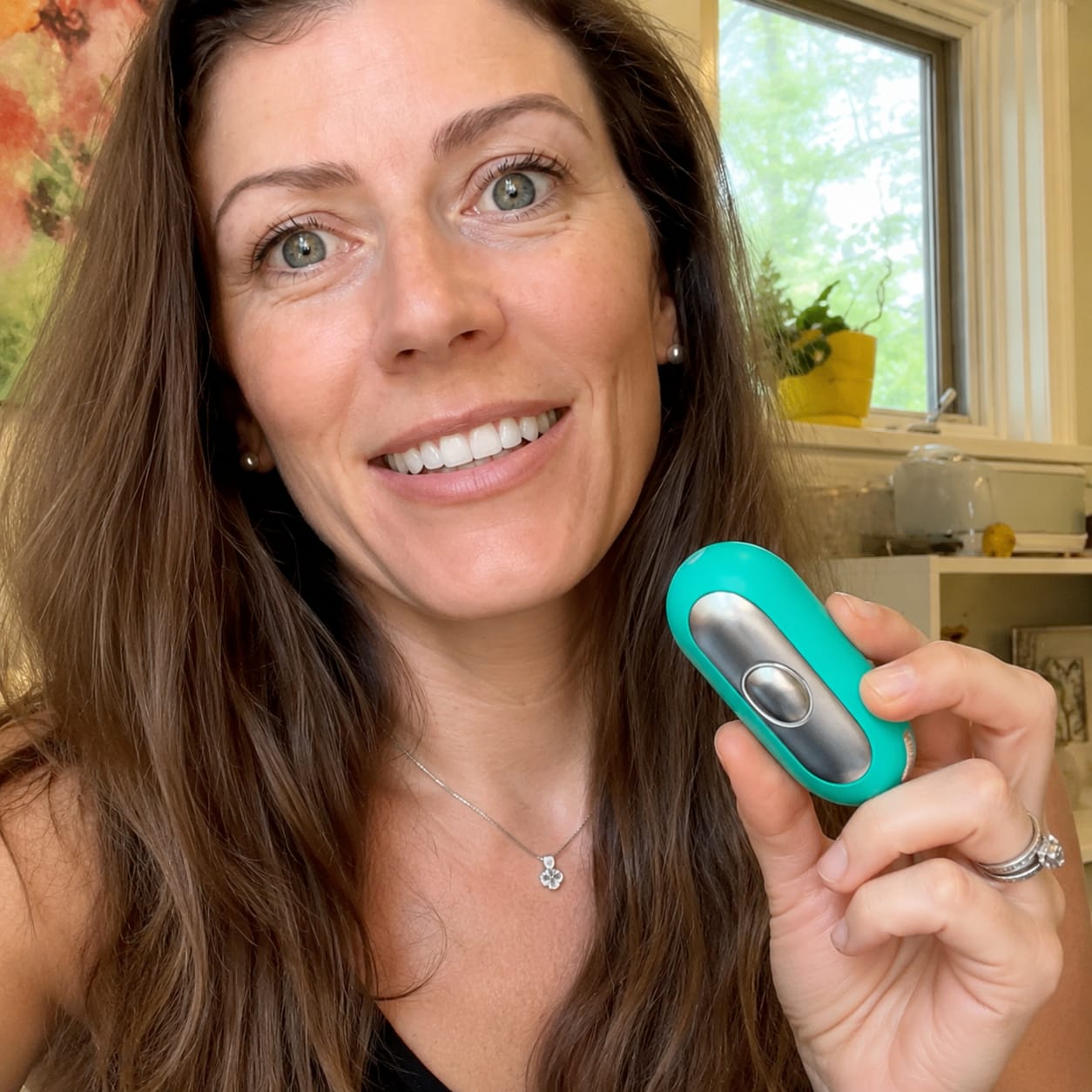Customer photo review of DreamyHelper™
