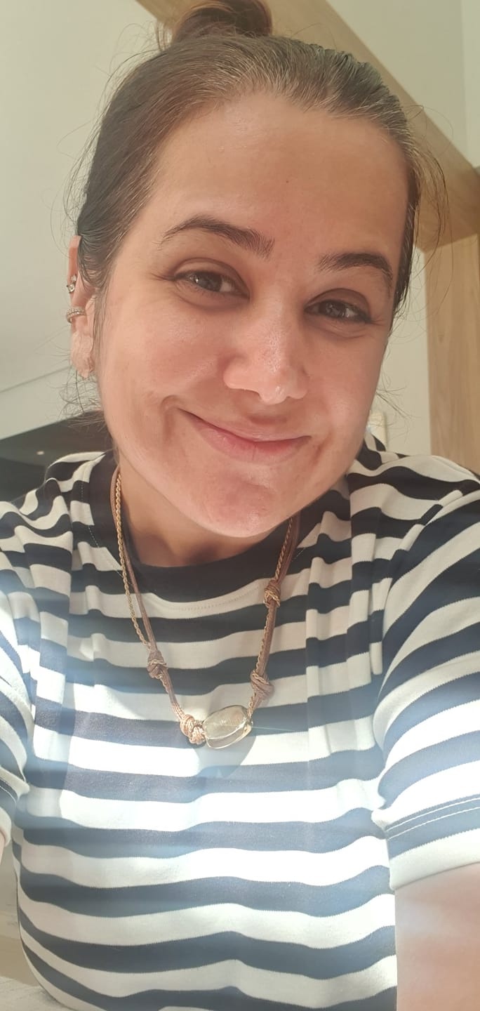 Customer photo review of Duo PDRN + Niacinamida