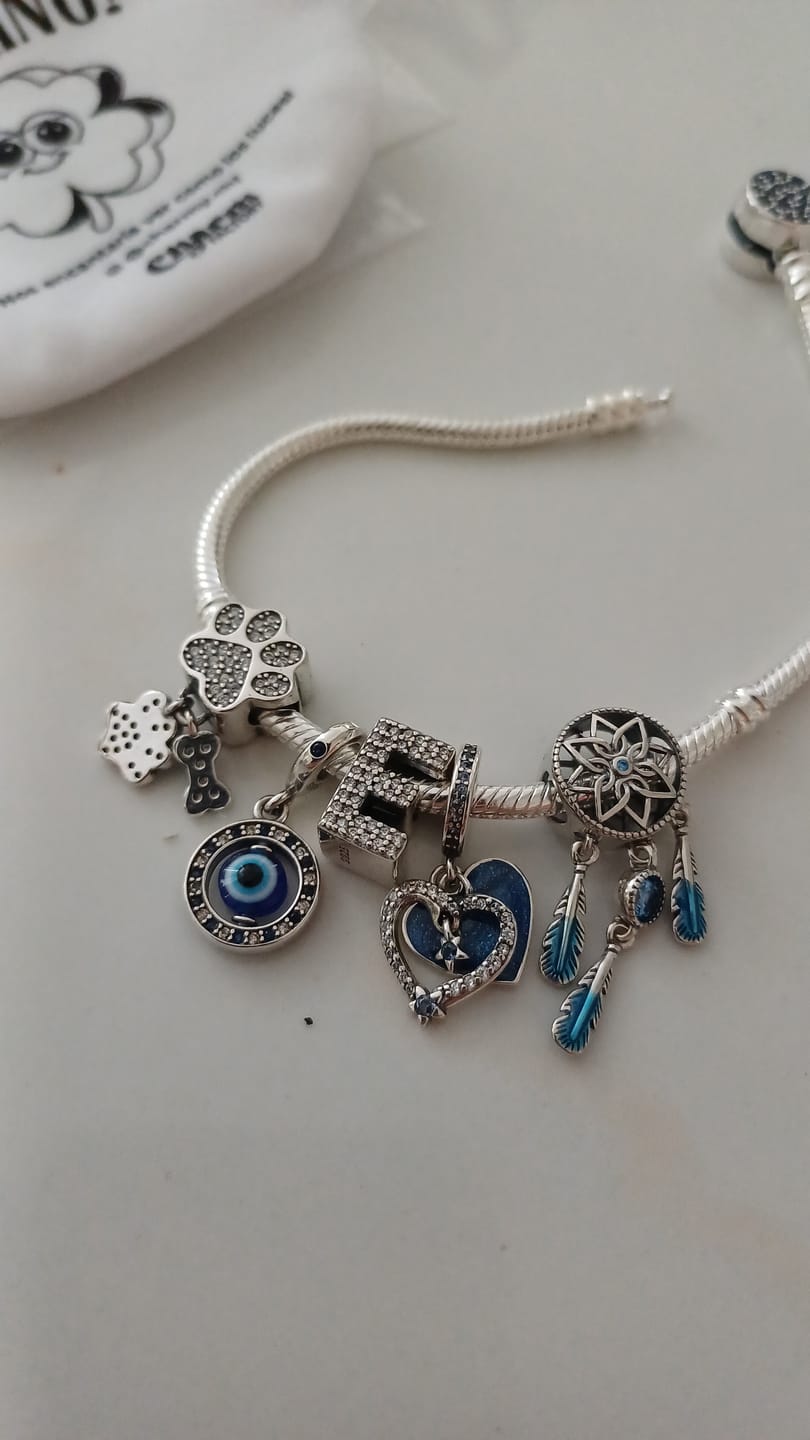 Customer photo review of Letras del Alfabeto