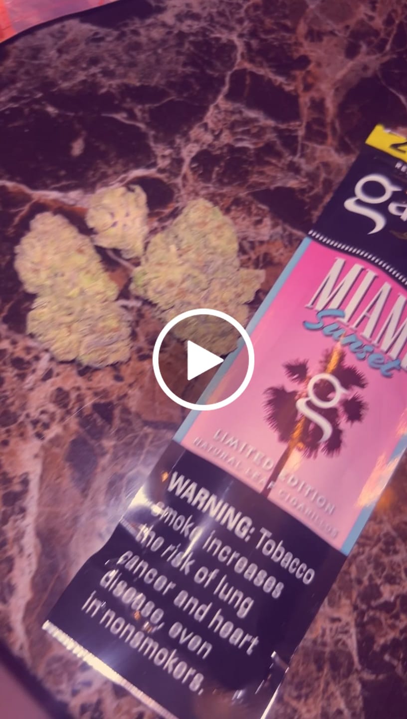 Customer video review of West West Brand - Lava Cake - 14 Grams - Indica