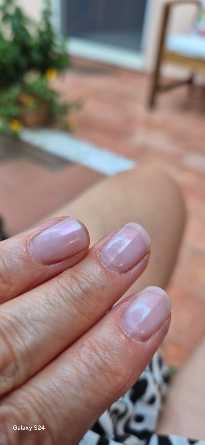 Customer photo review of Top AURORA Effect - DryFix LCI