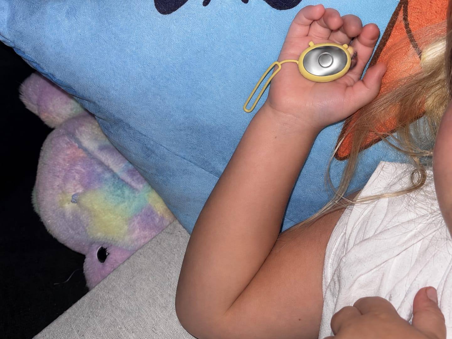 Customer photo review of DreamyHelper™ Kids