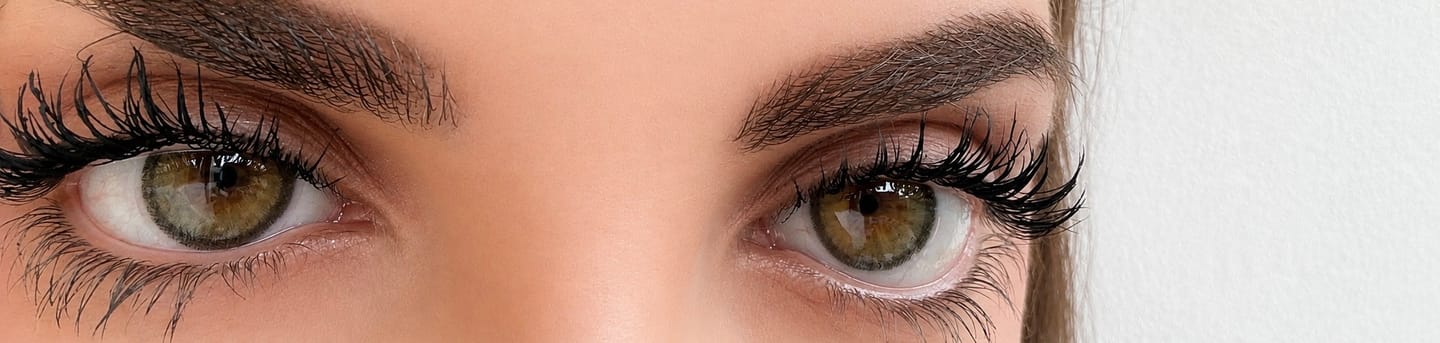 Customer photo review of LASHCOCA!NE PEPActive - Wimpernserum