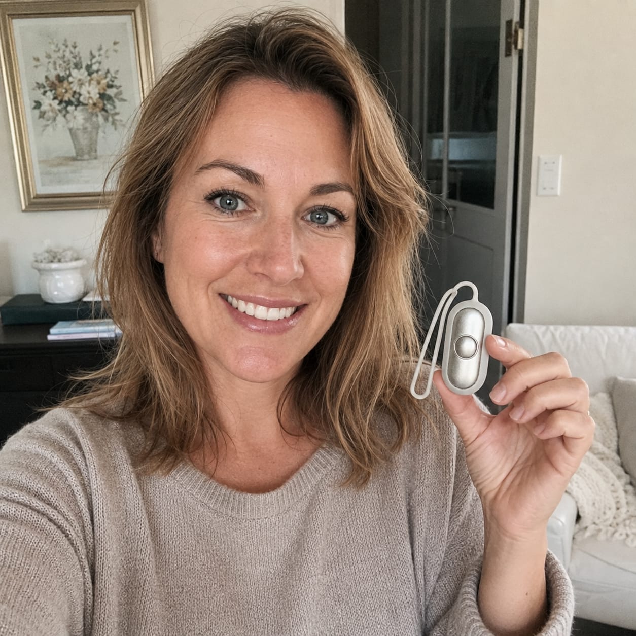 Customer photo review of DreamyHelper™