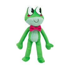 Customer photo review of Ribbit Pendantz Blindbox