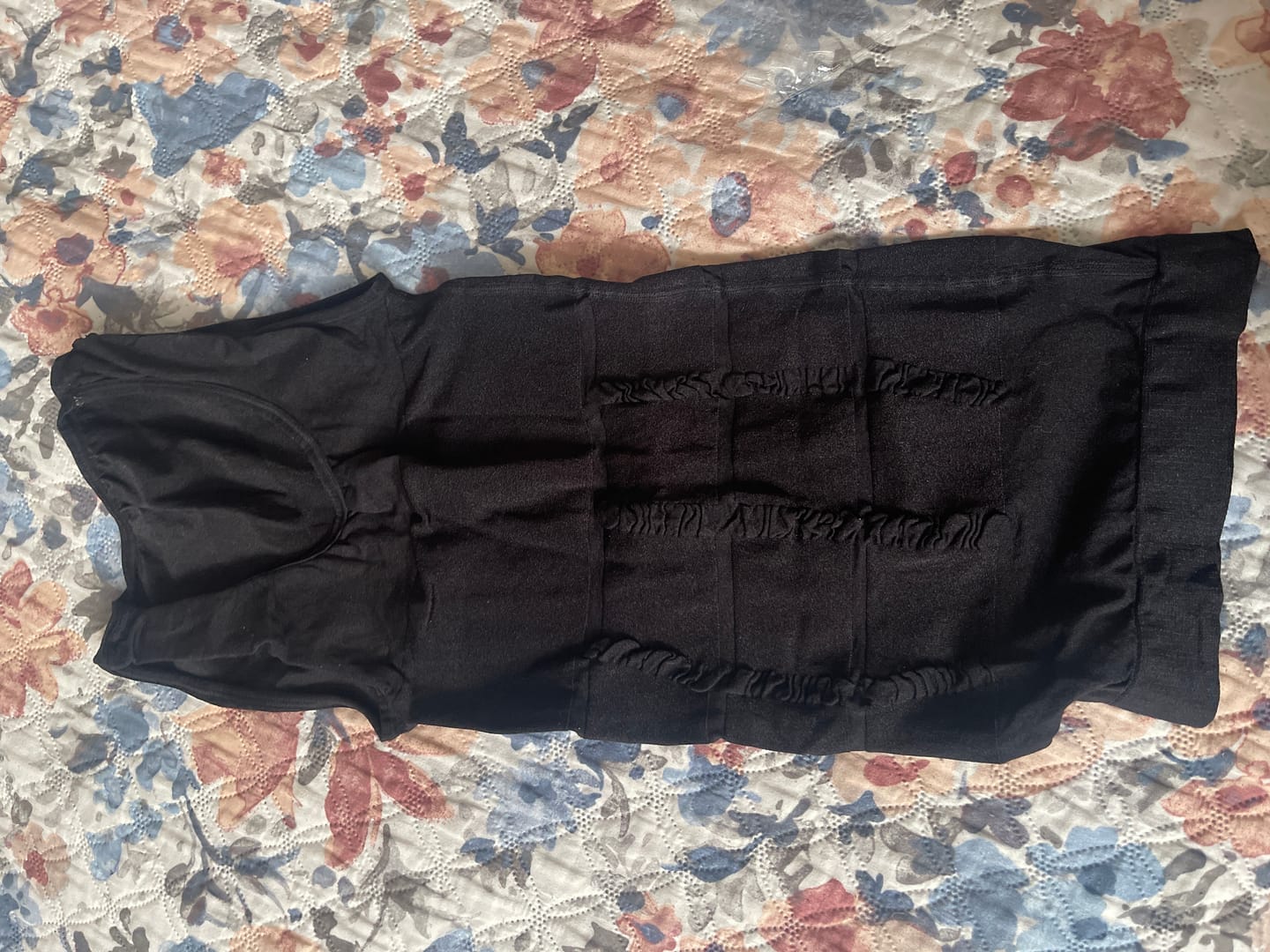 Customer photo review of SHAPING TANK