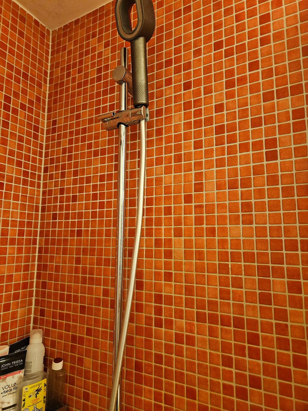 Customer photo review of PureStream - Schlauch