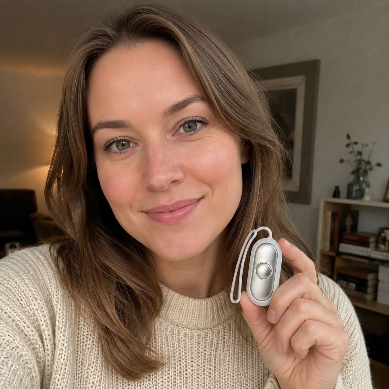 Customer photo review of DreamyHelper™
