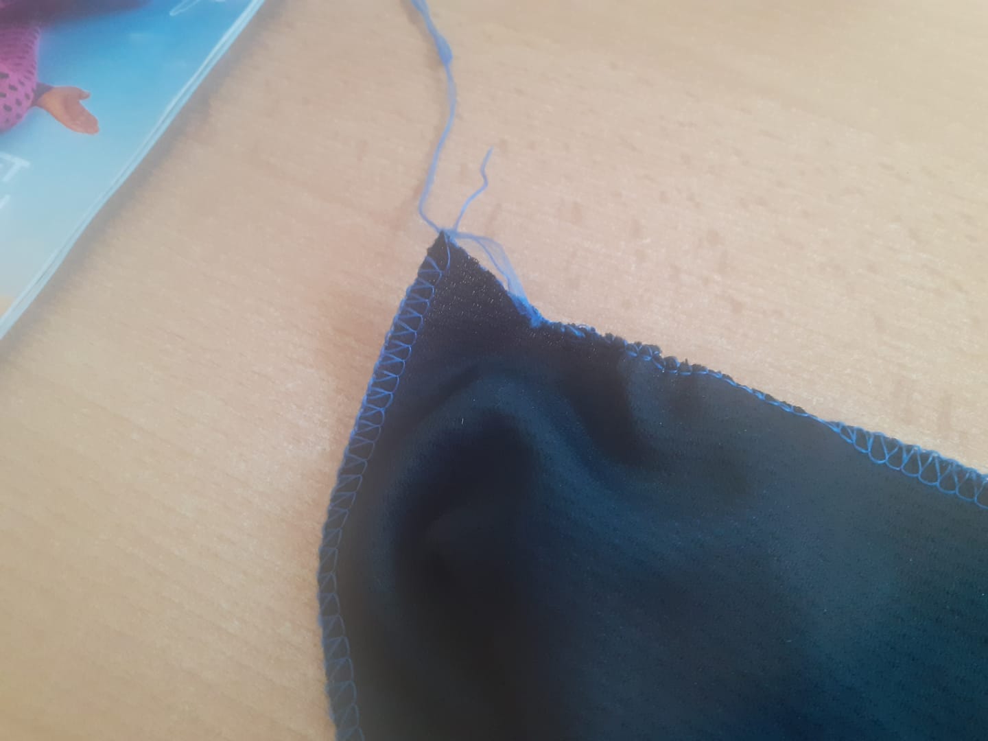 Customer photo review of CoolTowel Pro – Kühlendes Handtuch für Sport, Reise & Sommerhitze