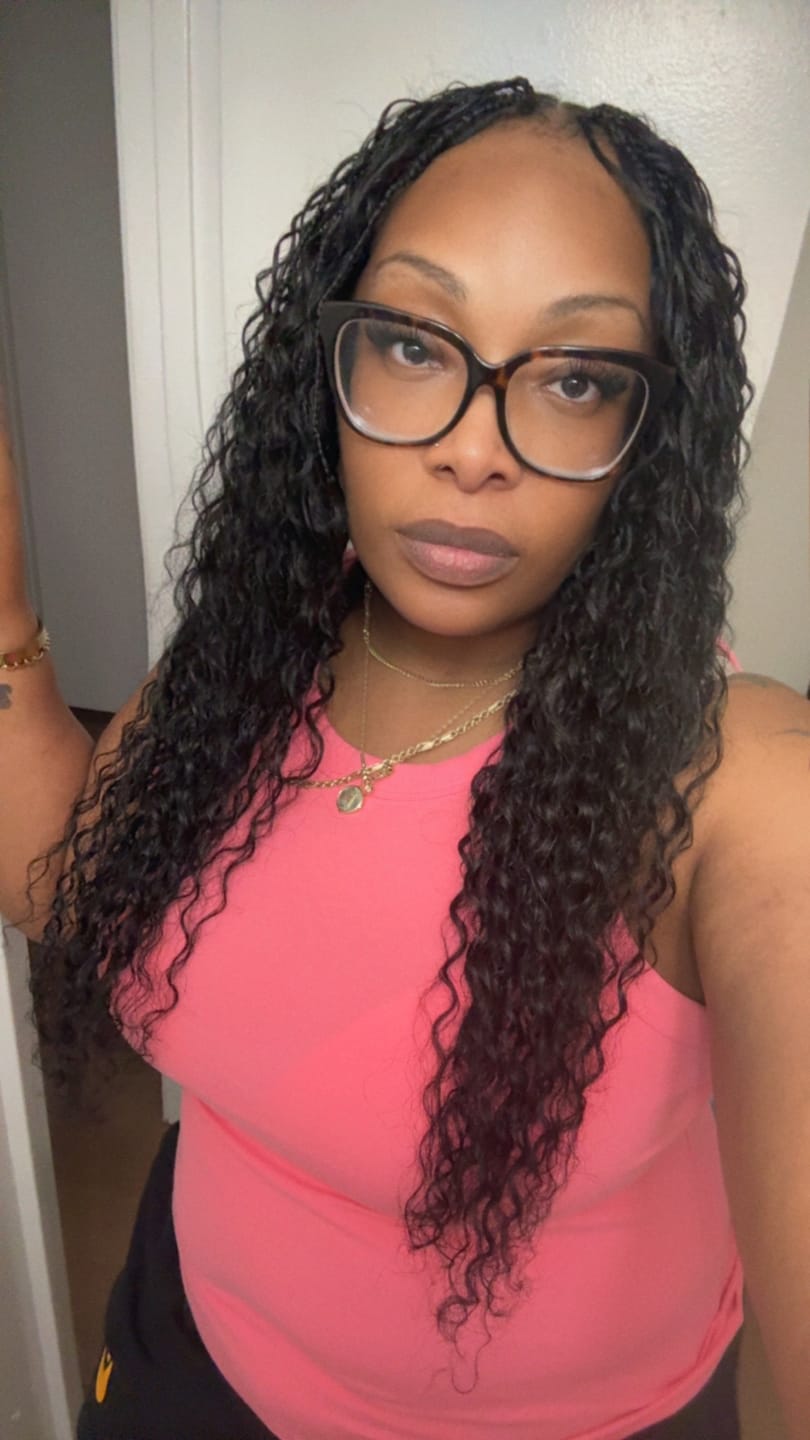 Customer photo review of Deep Wave
