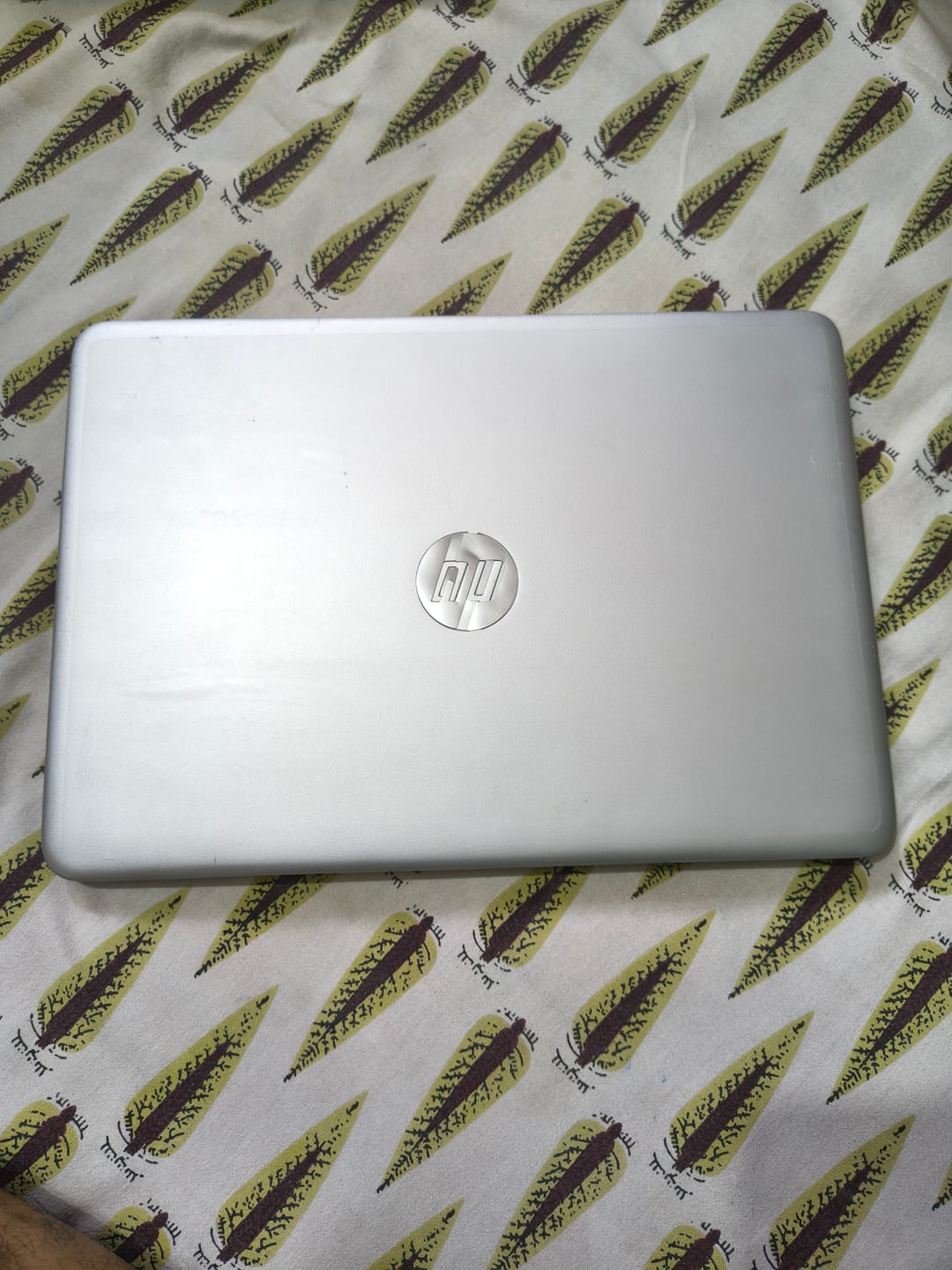 Customer photo review of HP EliteBook Laptop | 840 G4 | Intel i7-7th Gen | 14" HD | Win 10 Pro | Refurbished