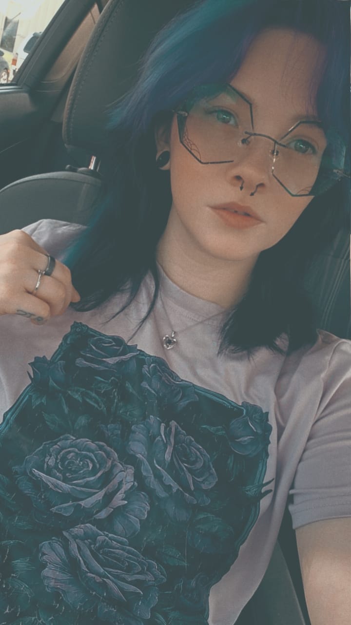 Customer photo review of Silva Eyeglasses