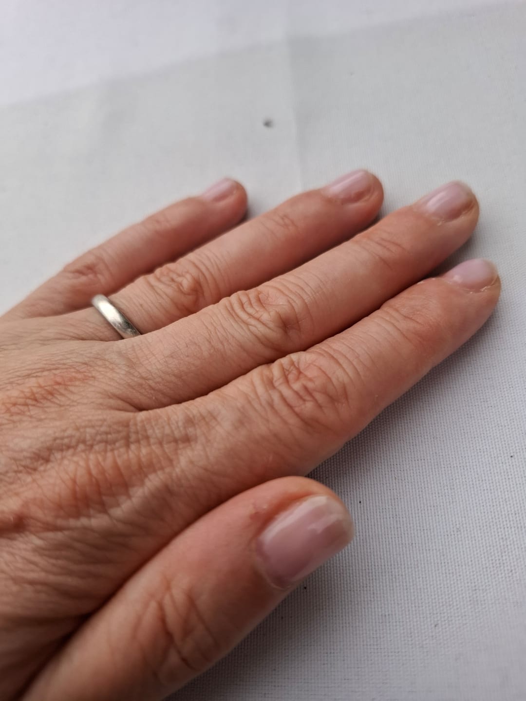 Customer photo review of Kit Semipermanente LCI - 3 Colori - Classic