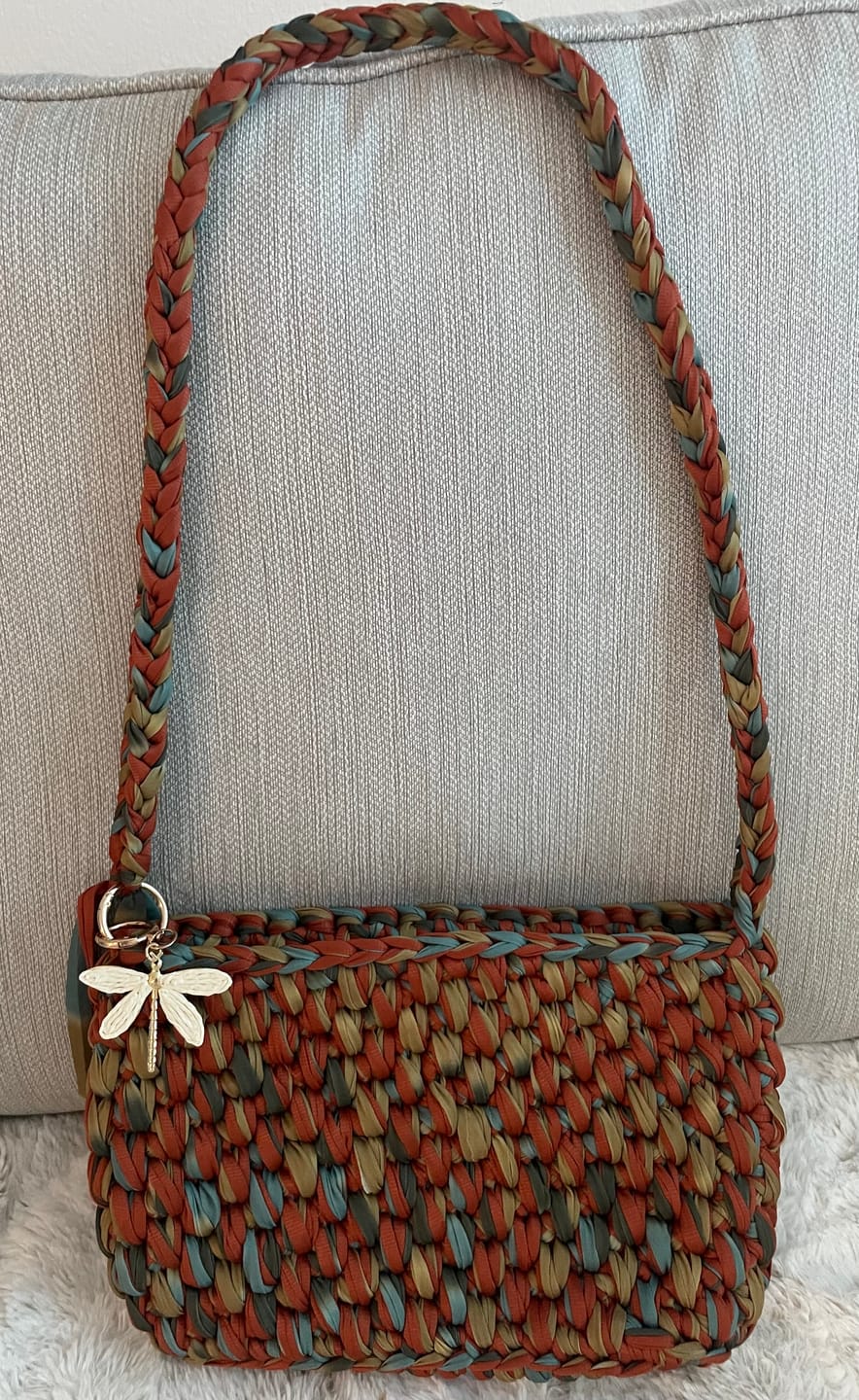 Customer photo review of Fio de Malha Extra Premiums