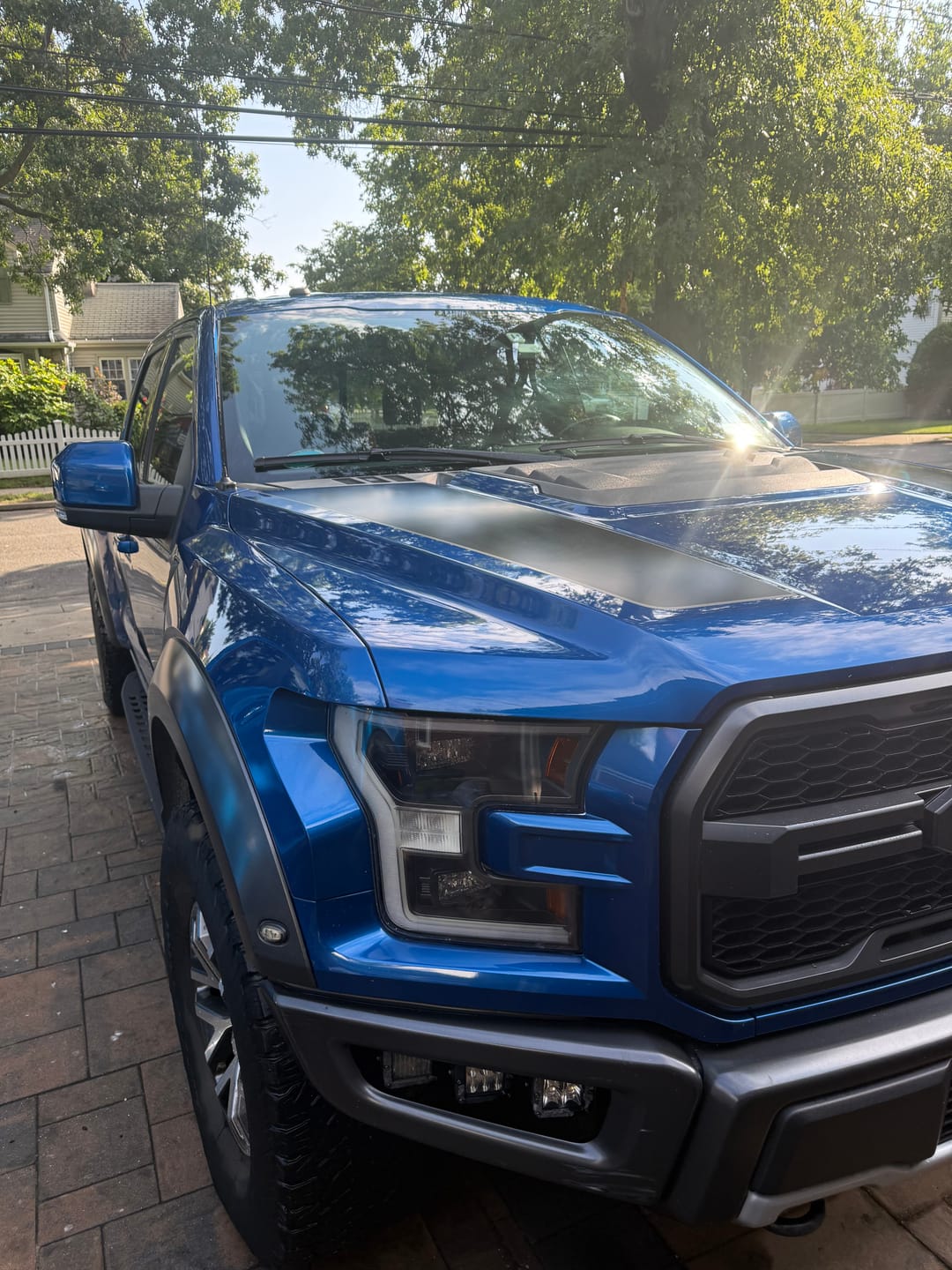 Customer photo review of The DriveLab Wash Kit