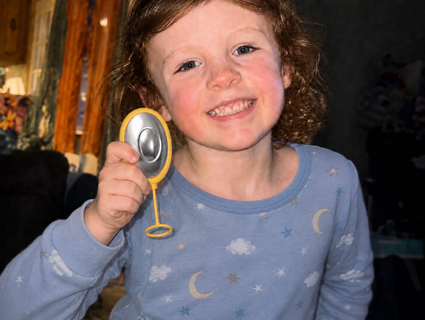 Customer photo review of DreamyHelper™ Kids