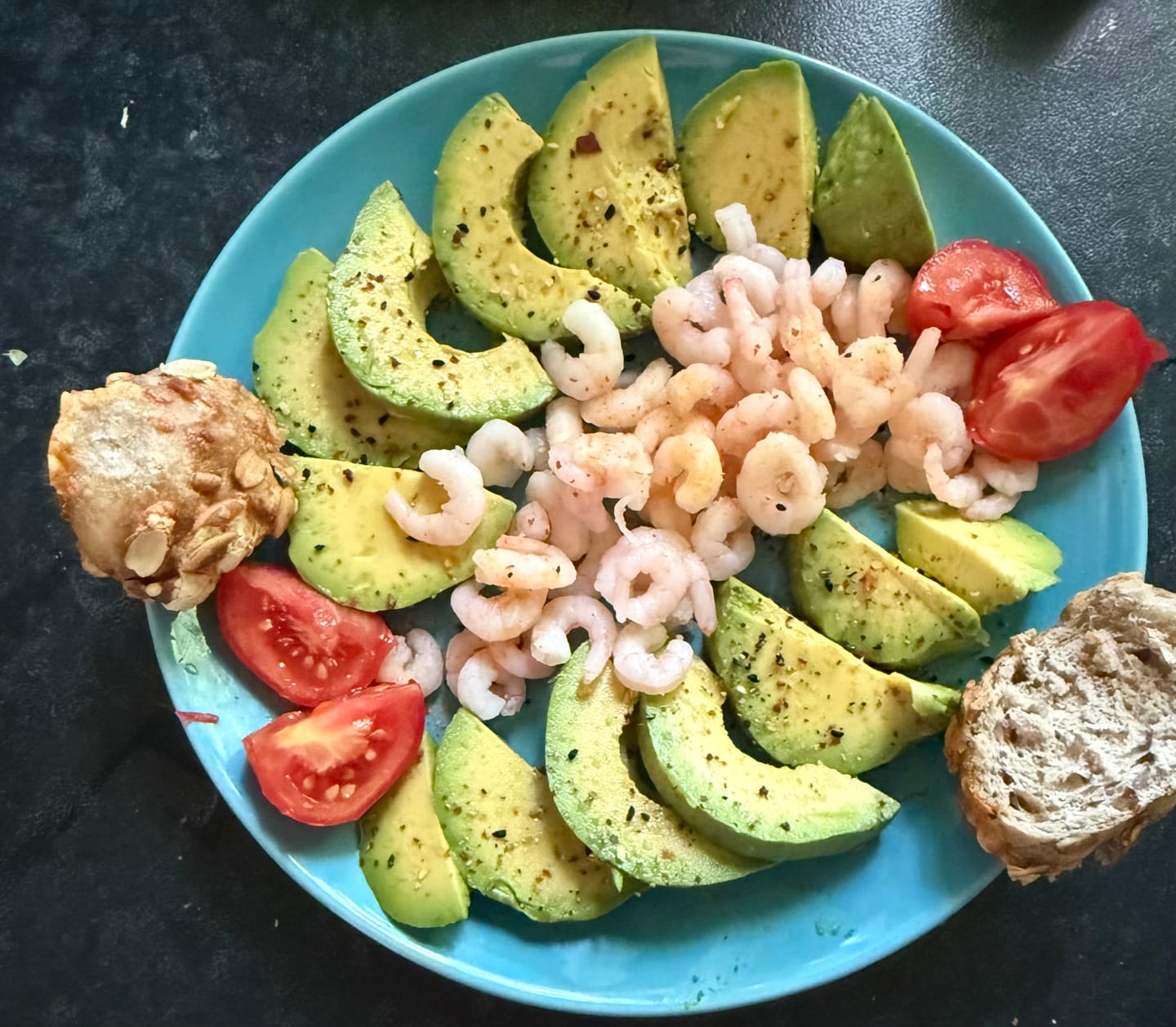 Customer photo review of Avocado Hass 15 Monate baumgereift von Julian