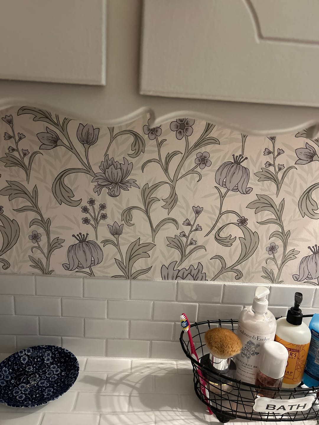 Customer photo review of Hattie