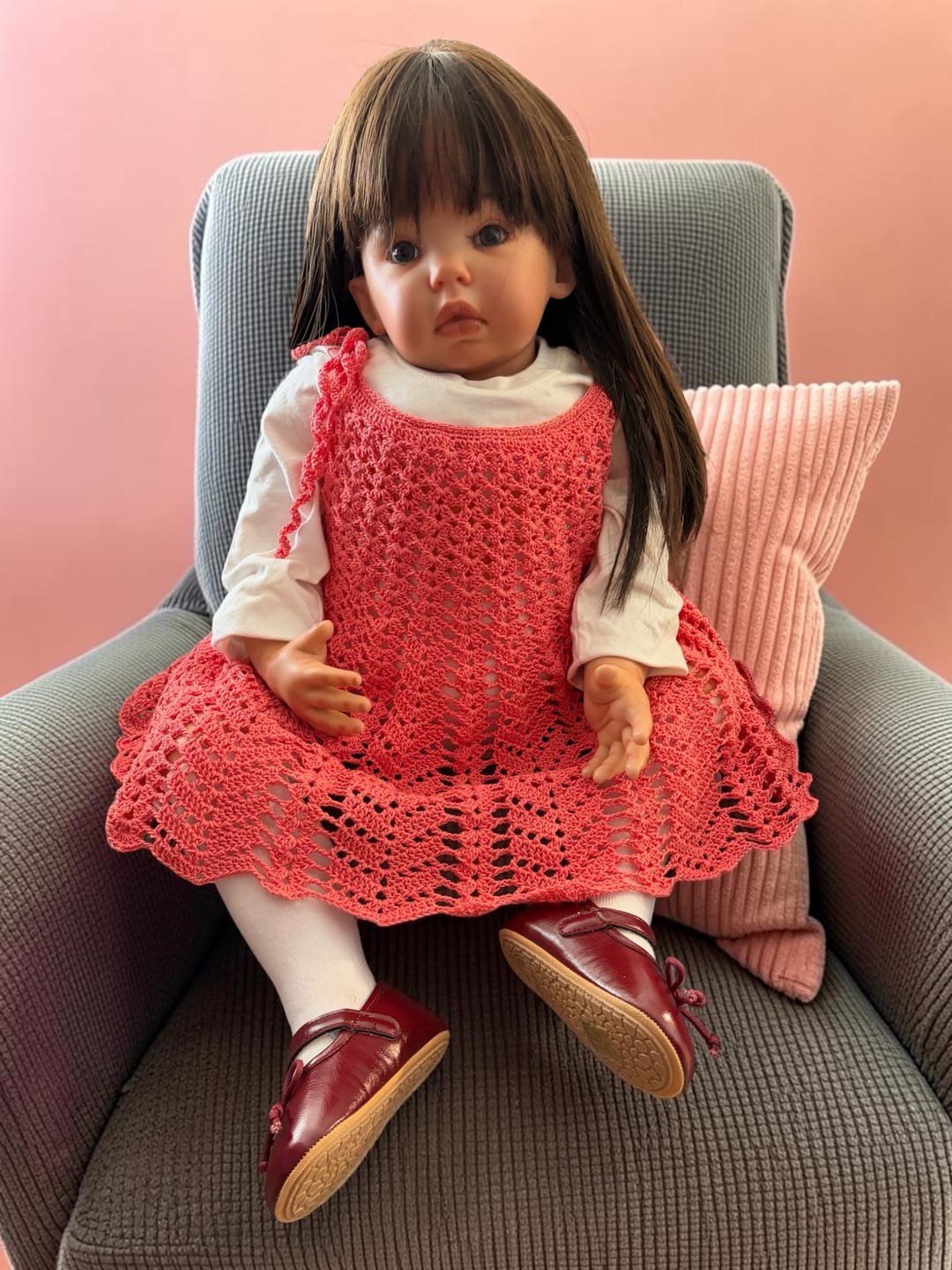 Customer photo review of EULALI [100grs]