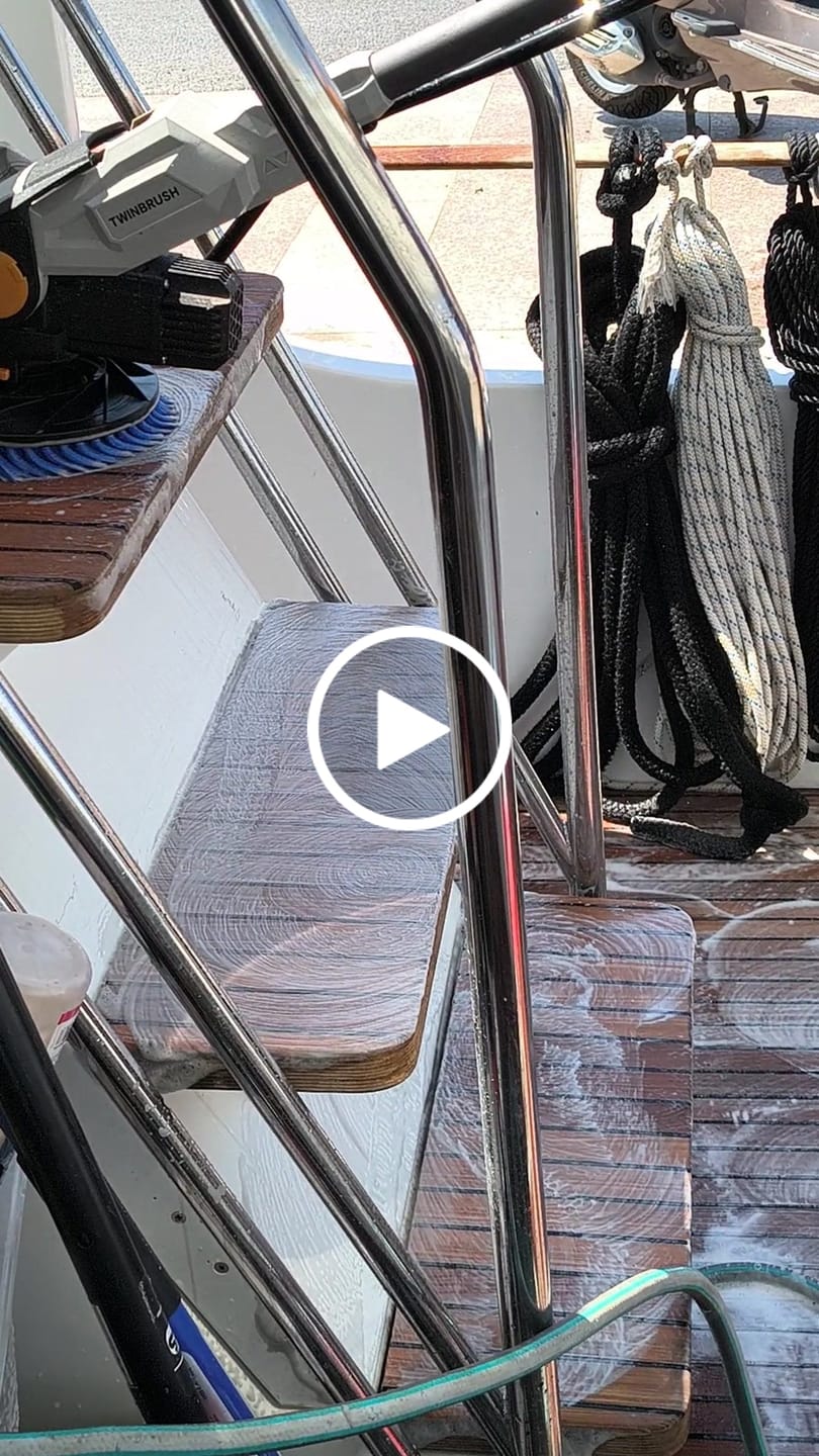Customer video review of 18V 4.0Ah Battery