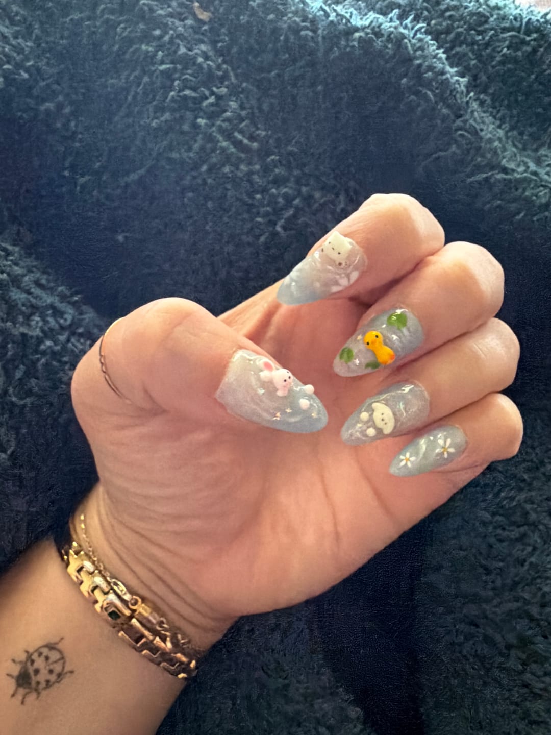 Customer photo review of Splash Club