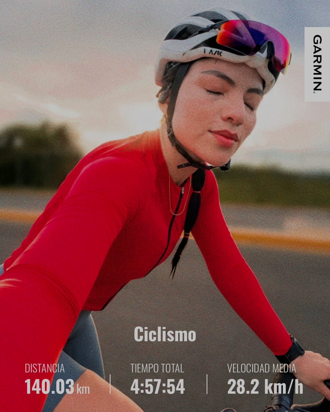 Customer photo review of COOLING LS JERSEY
