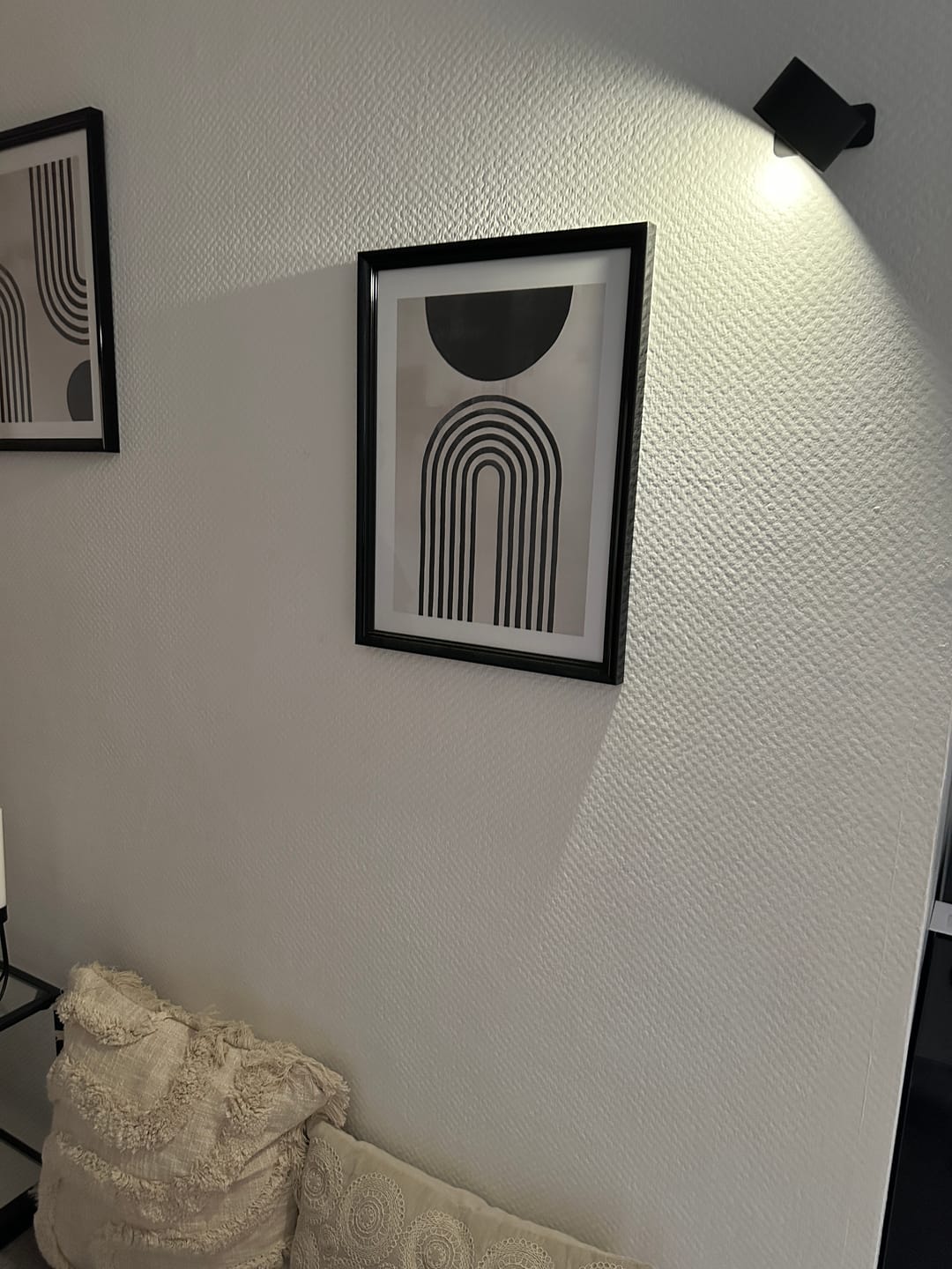 Customer photo review of Tap-Light® Aurora - Originals