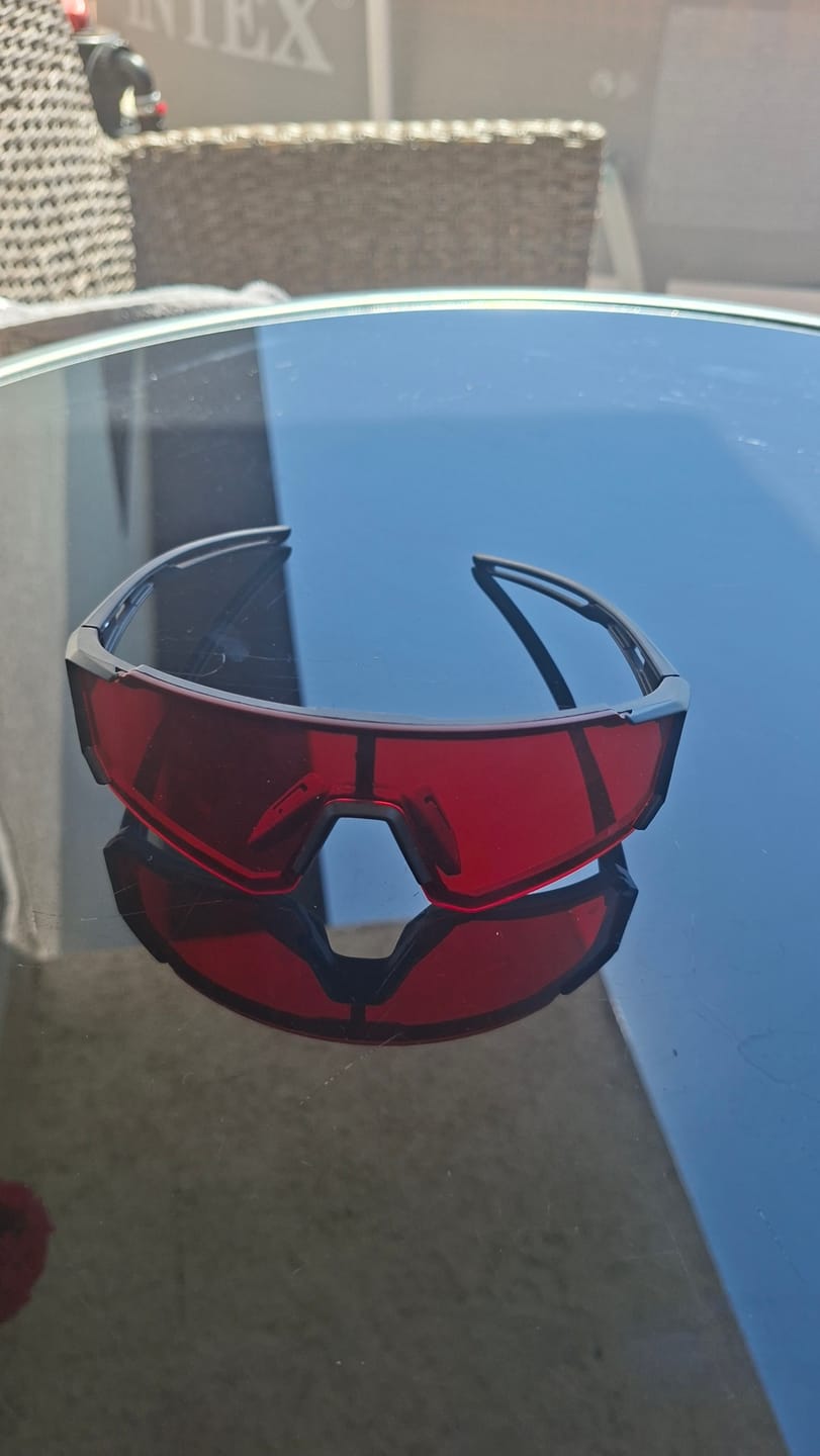 Customer photo review of HyperX