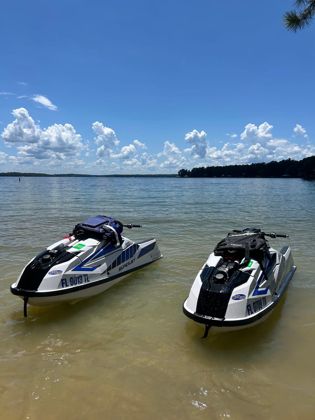 Customer photo review of Yamaha TR1 ECU Reflash Service