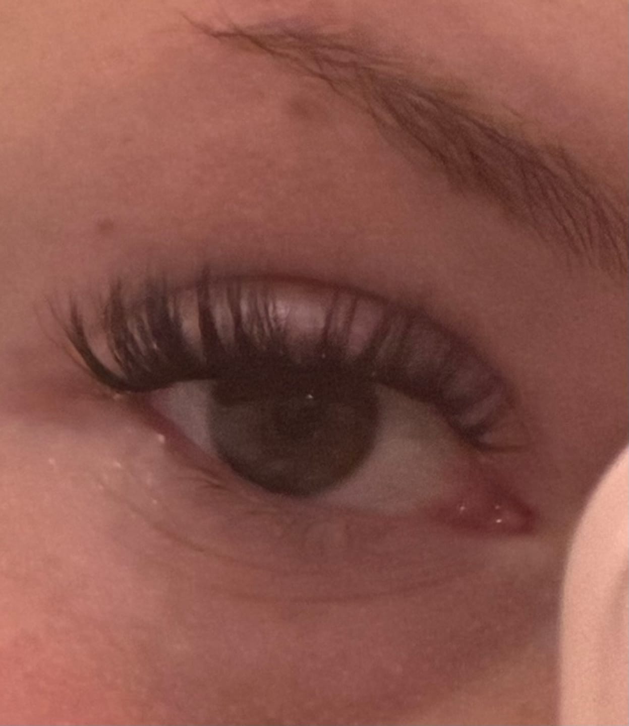 Customer photo review of THE CLOUD MAXI (6mm-13mm)