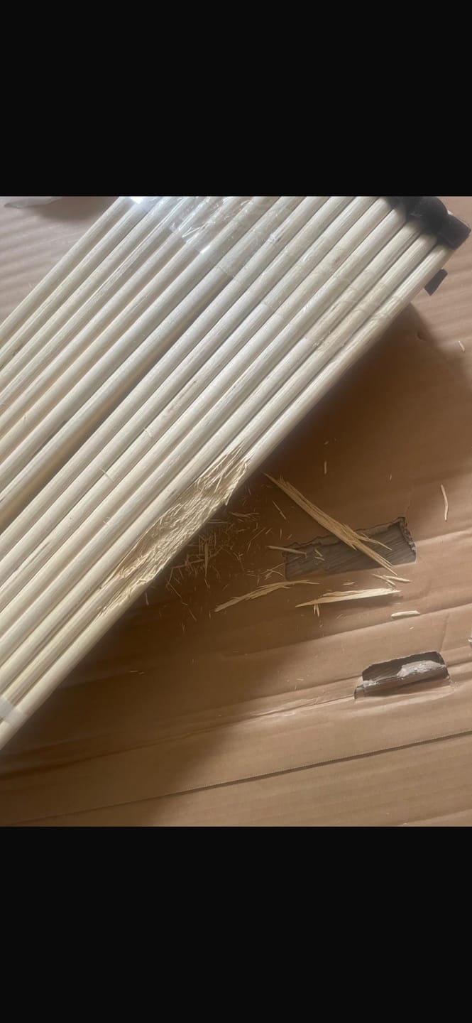 Customer photo review of Lit superposé double - LILAO
