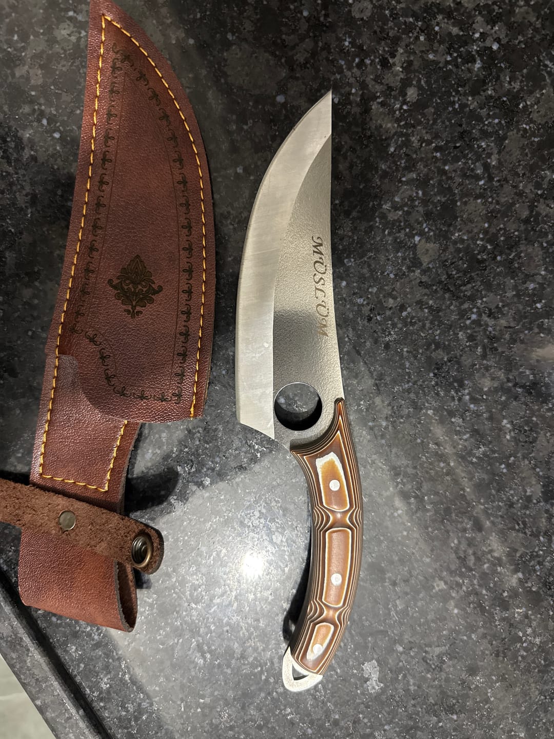 Customer photo review of Kişiselleştirme +50 TL