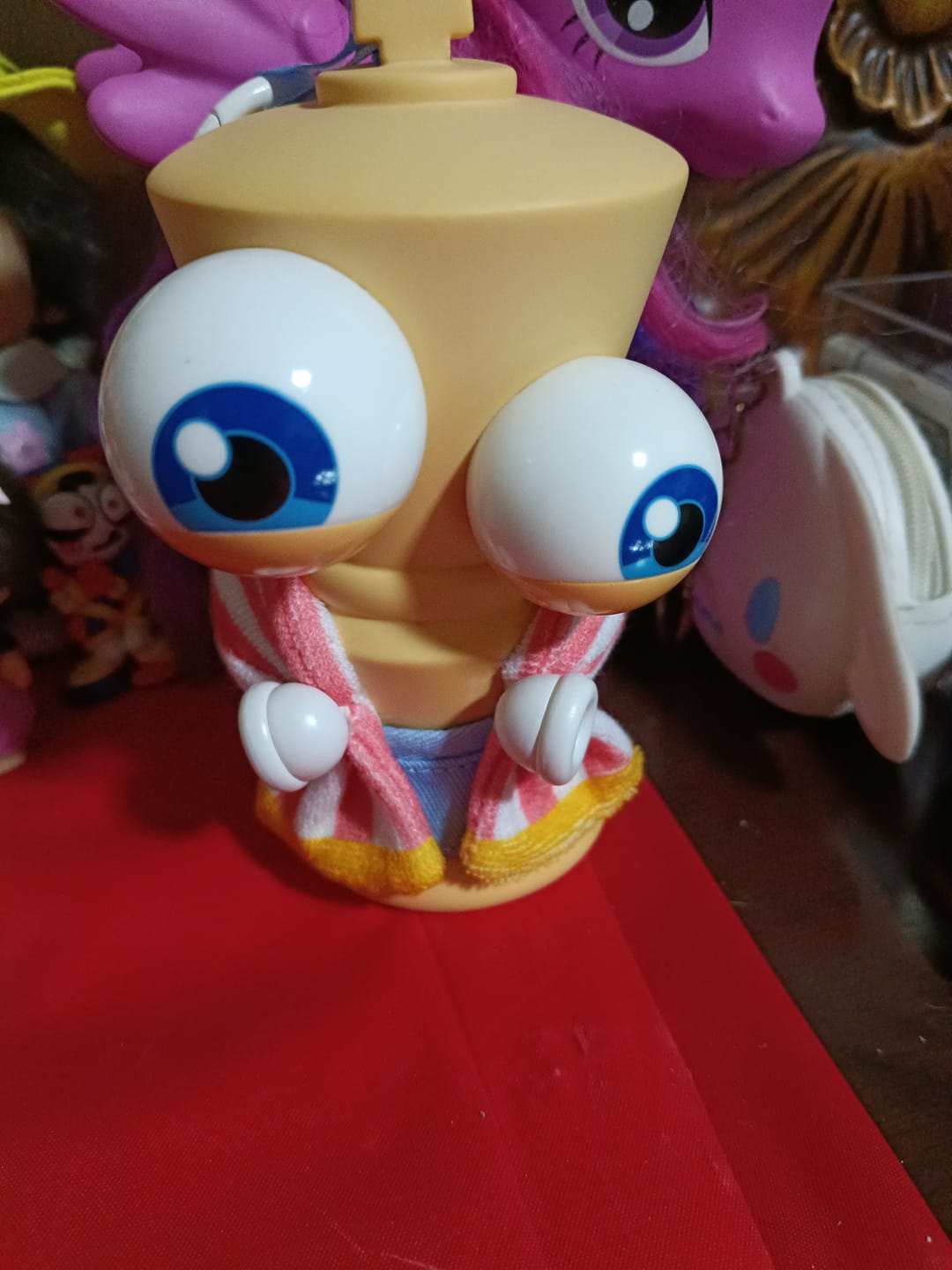 Customer photo review of Kinger Pendantz Blindbox