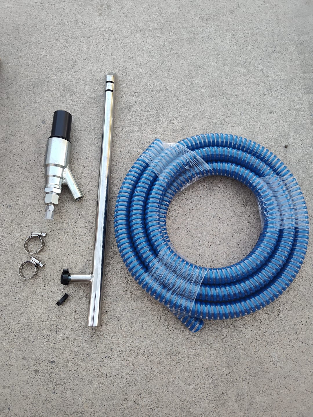 Customer photo review of Carbide 600