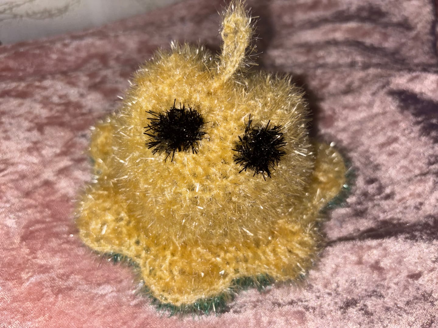 Customer photo review of Rico Creative Bubble